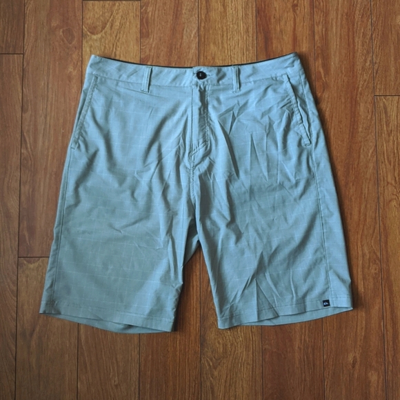 Quiksilver Other - QS Dry Flight Technology Shorts
